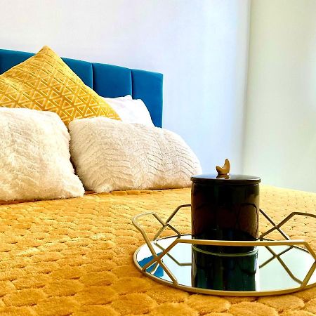Palangre Beach Apartment Torrevieja Ngoại thất bức ảnh
