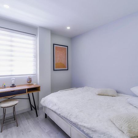 Palangre Beach Apartment Torrevieja Ngoại thất bức ảnh
