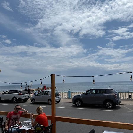 Palangre Beach Apartment Torrevieja Ngoại thất bức ảnh