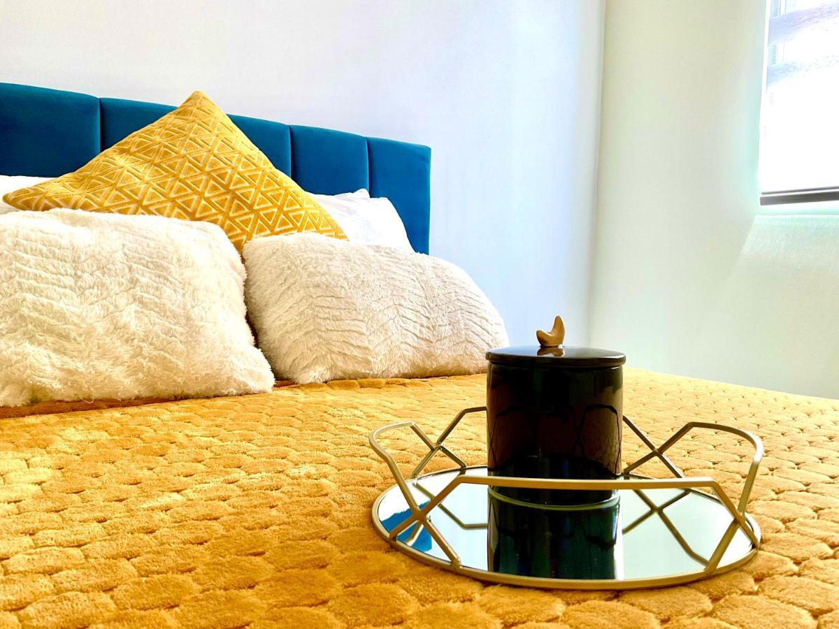 Palangre Beach Apartment Torrevieja Ngoại thất bức ảnh