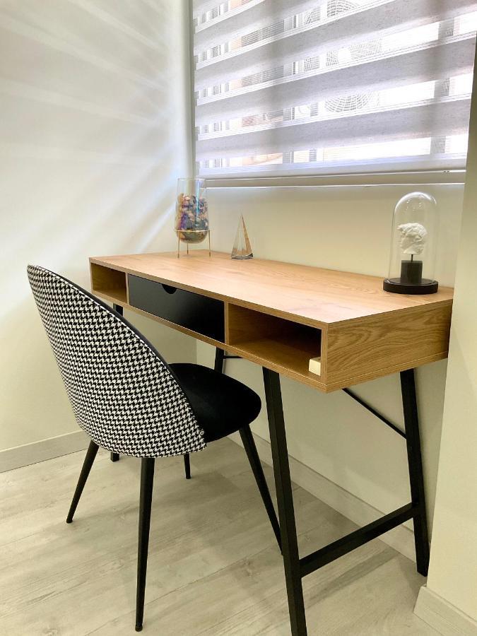 Palangre Beach Apartment Torrevieja Ngoại thất bức ảnh