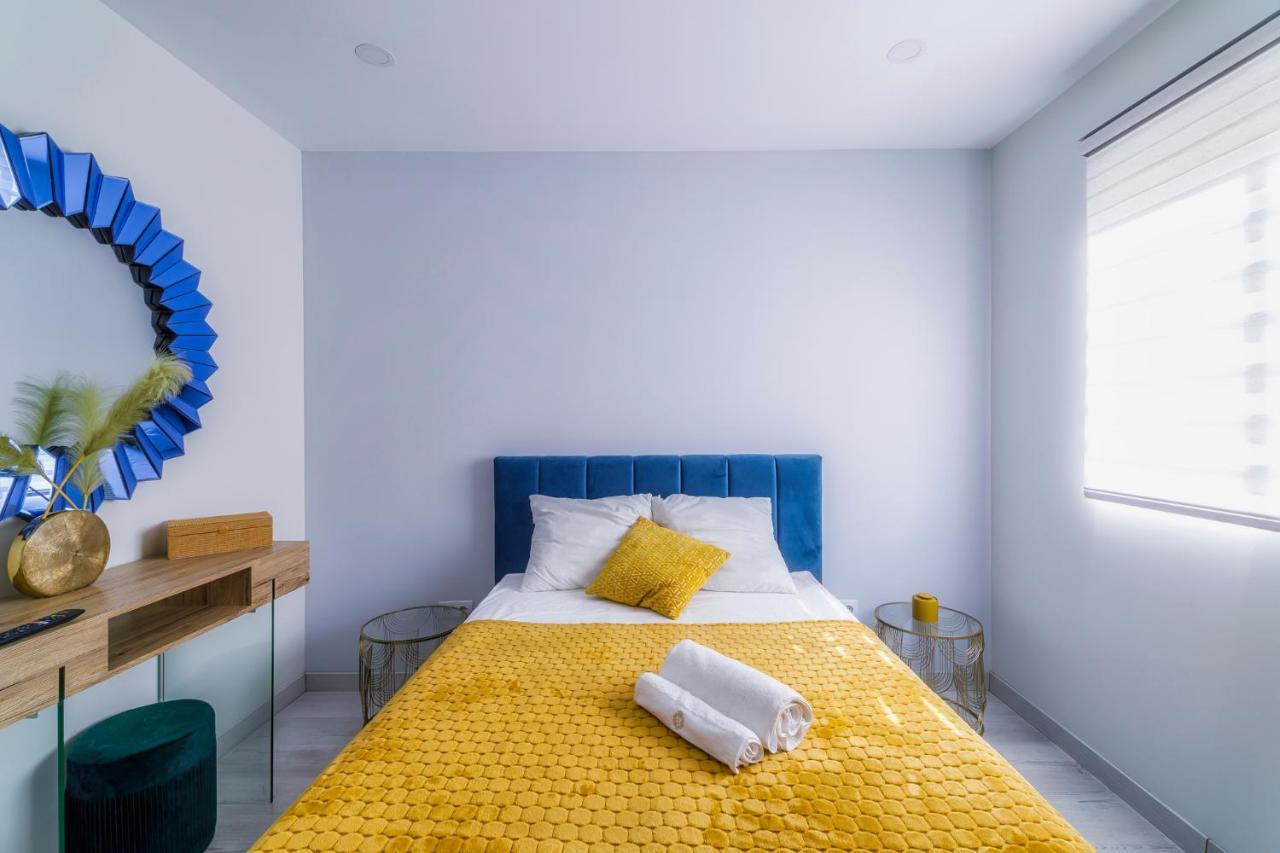 Palangre Beach Apartment Torrevieja Ngoại thất bức ảnh