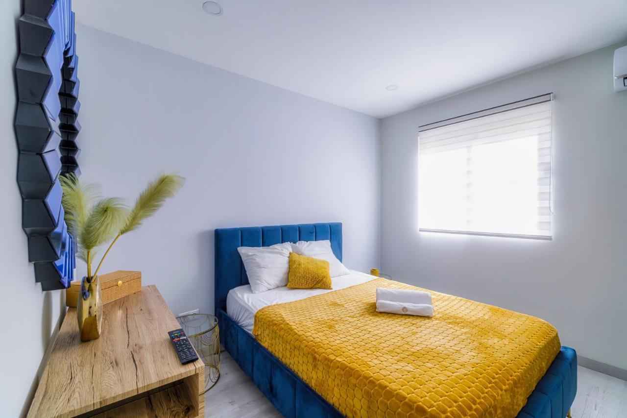 Palangre Beach Apartment Torrevieja Ngoại thất bức ảnh