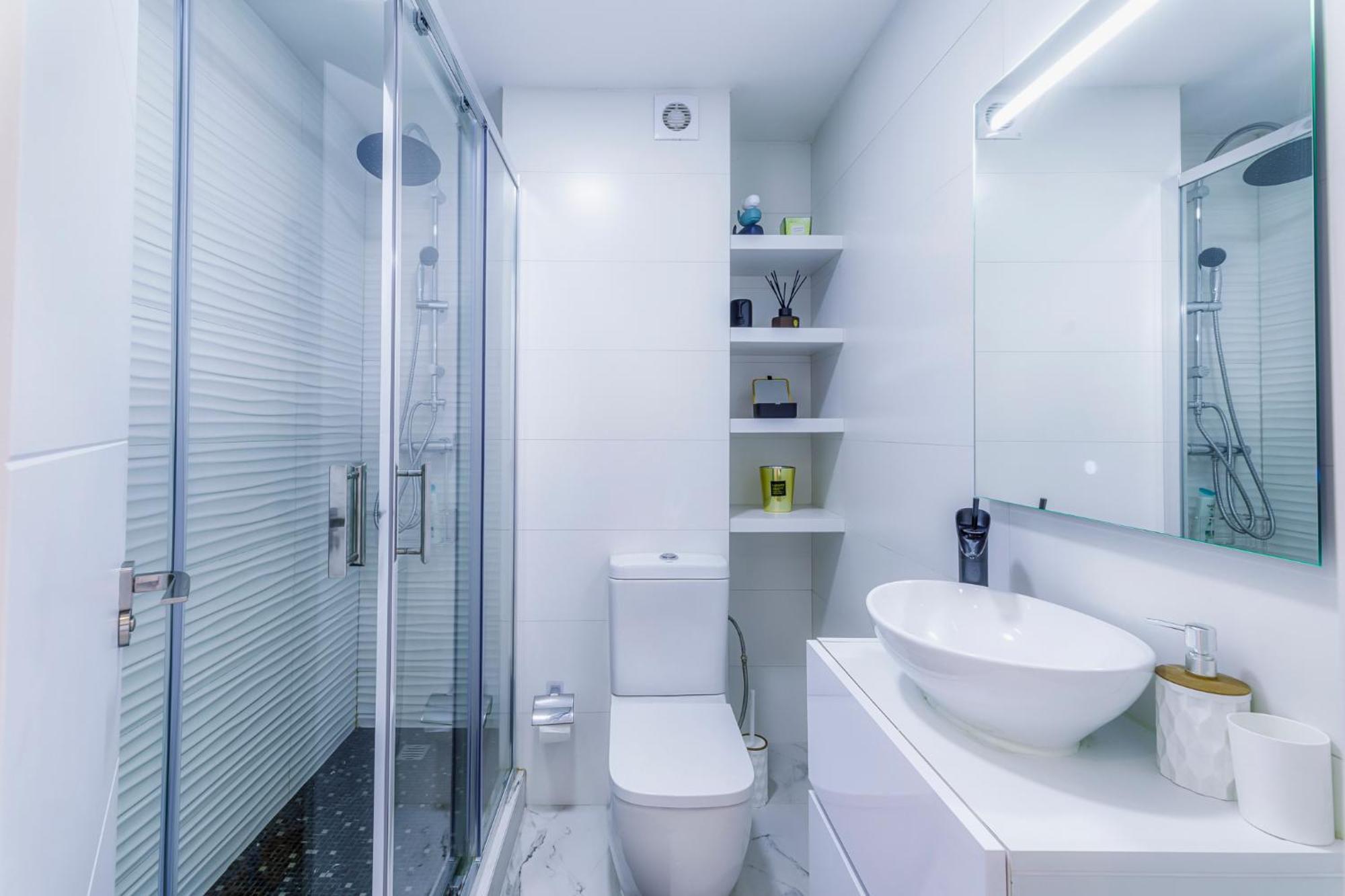 Palangre Beach Apartment Torrevieja Ngoại thất bức ảnh