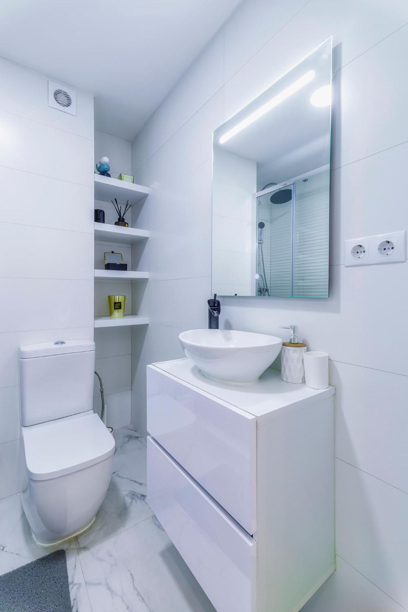 Palangre Beach Apartment Torrevieja Ngoại thất bức ảnh