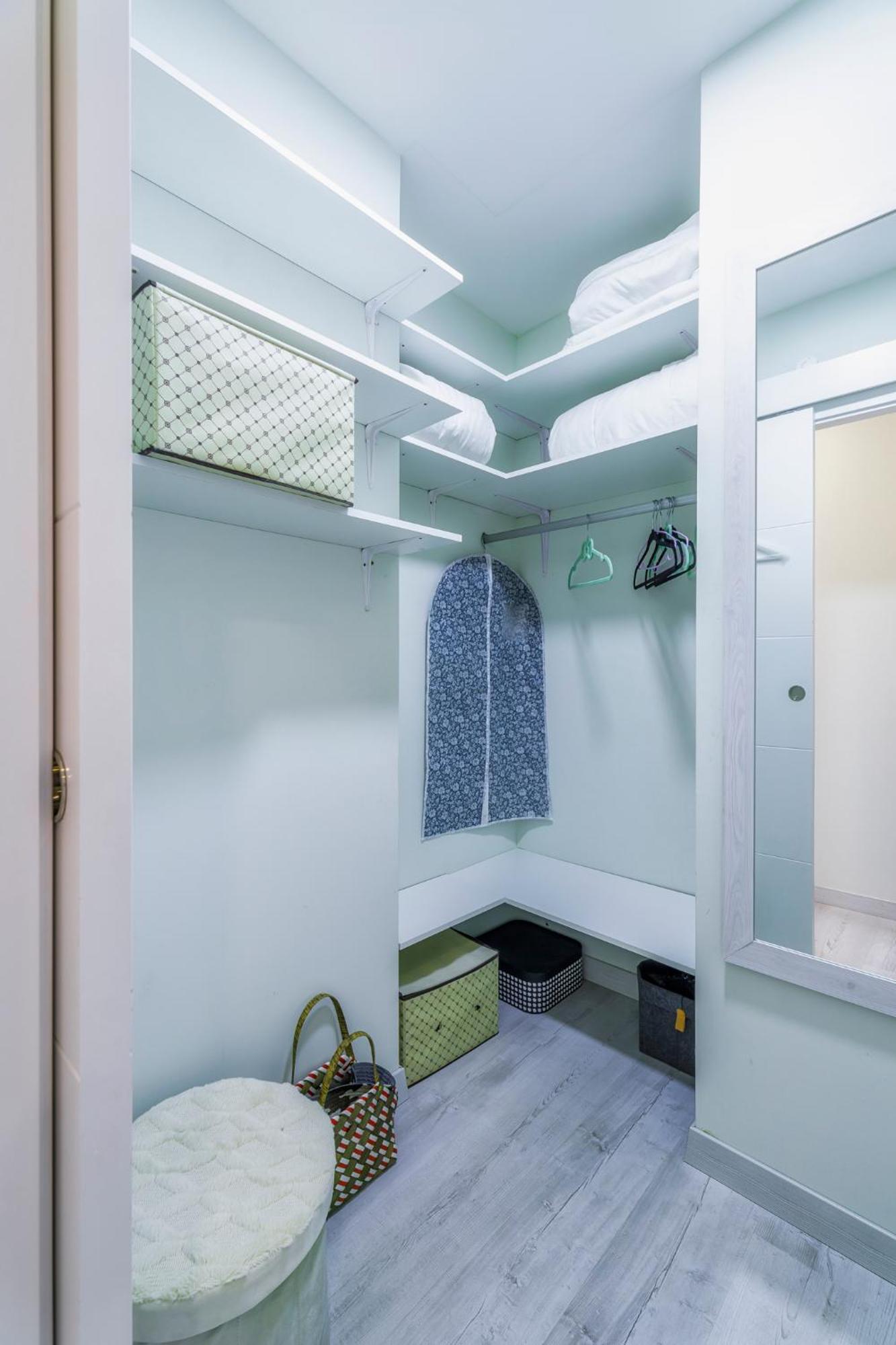 Palangre Beach Apartment Torrevieja Ngoại thất bức ảnh